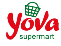yova supermart