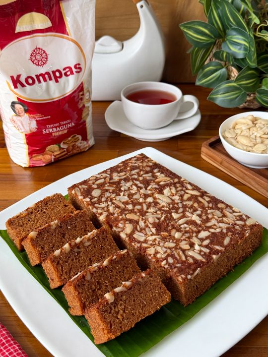 Bobengka Kenari