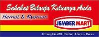 jember mart