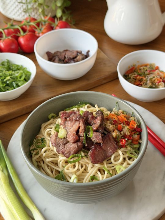 Mie Sei Sapi