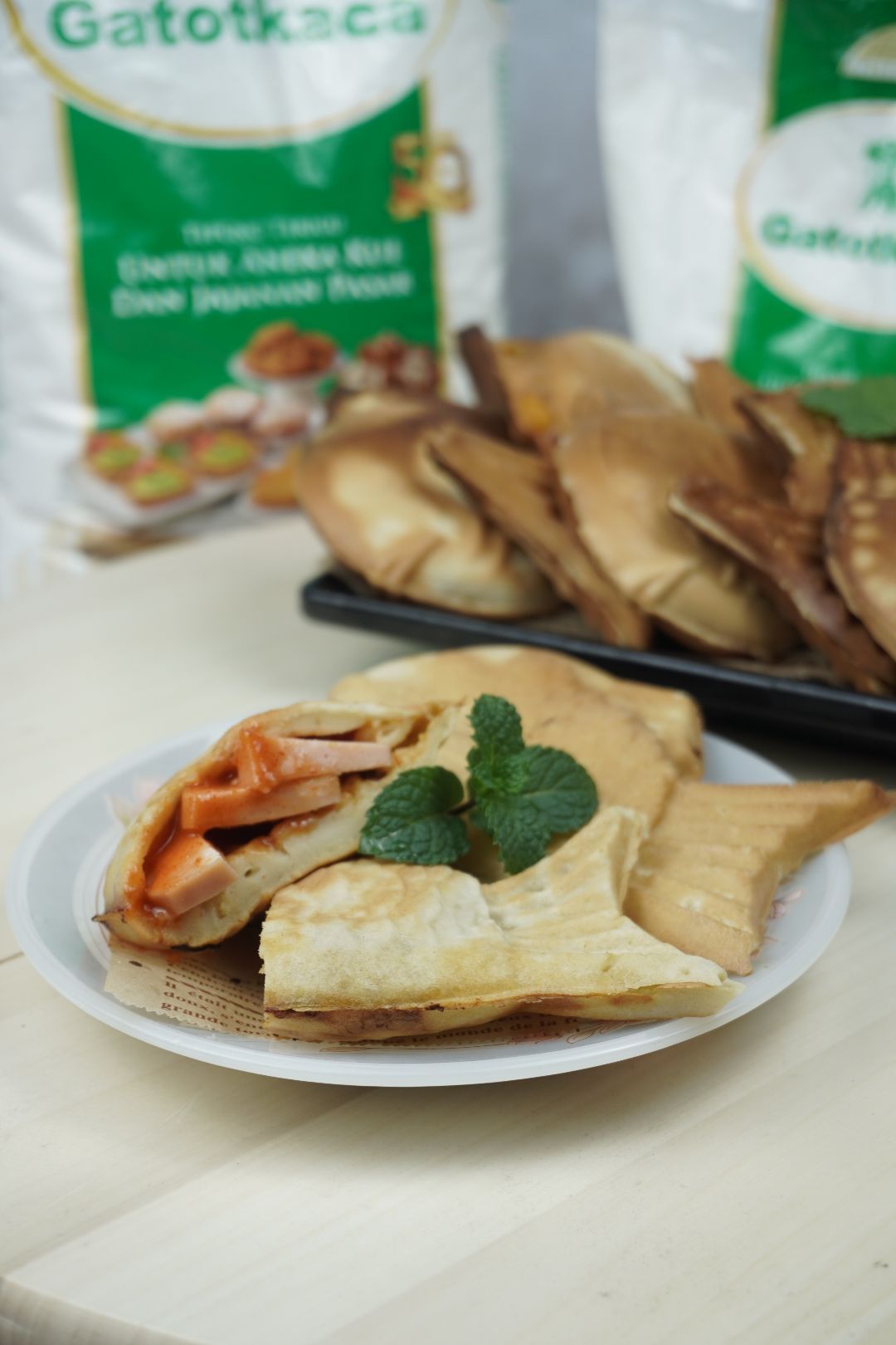 taiyaki