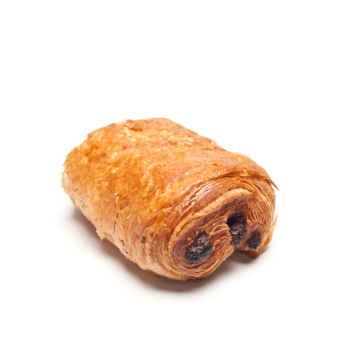 Pain au Chocolat 
