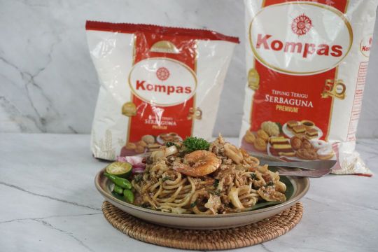 mie aceh