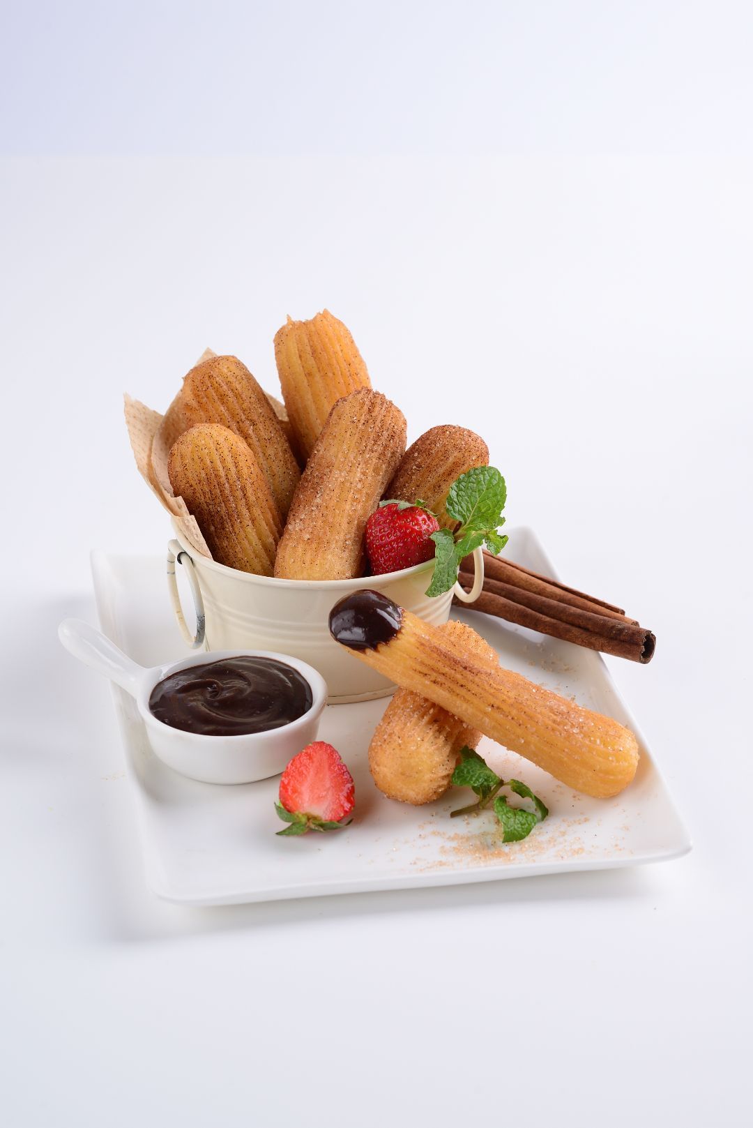 churros