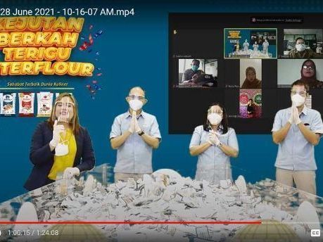 Click to edit image Interflour Gelar Program Undian Berhadiah di Tengah Pandemi