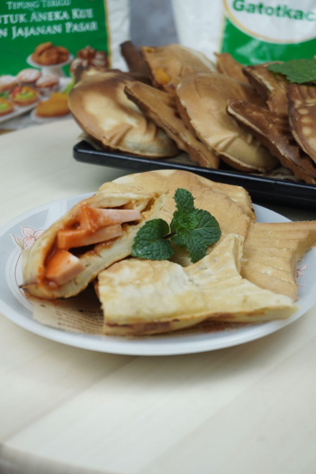 taiyaki
