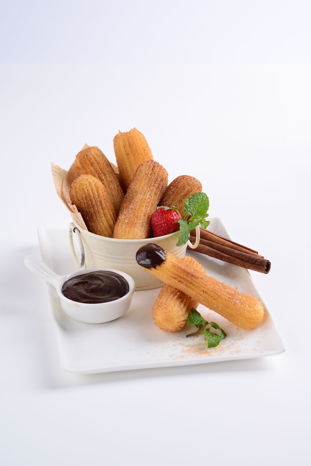 churros
