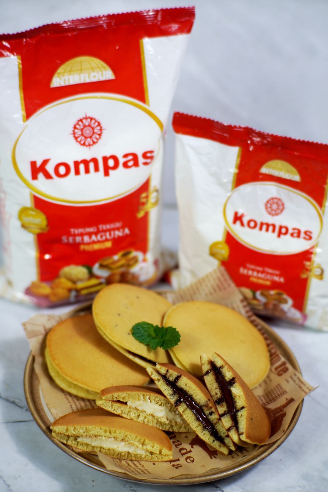 dorayaki