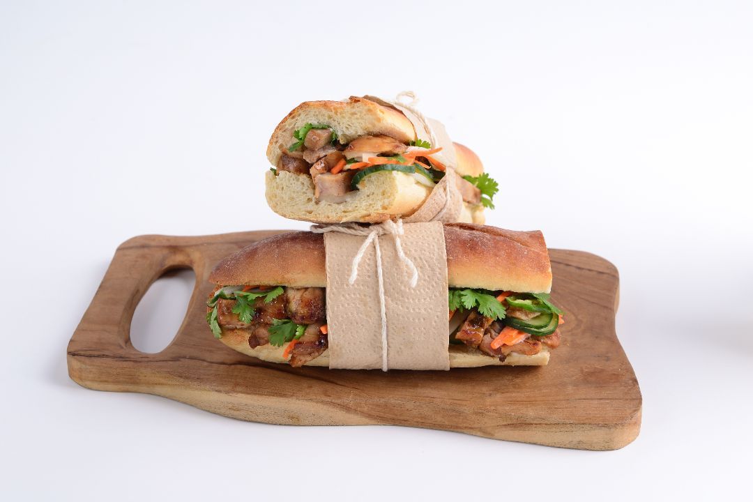 banh mi