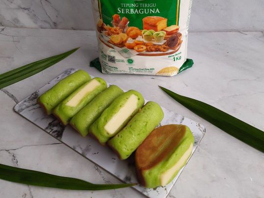 kue pukis