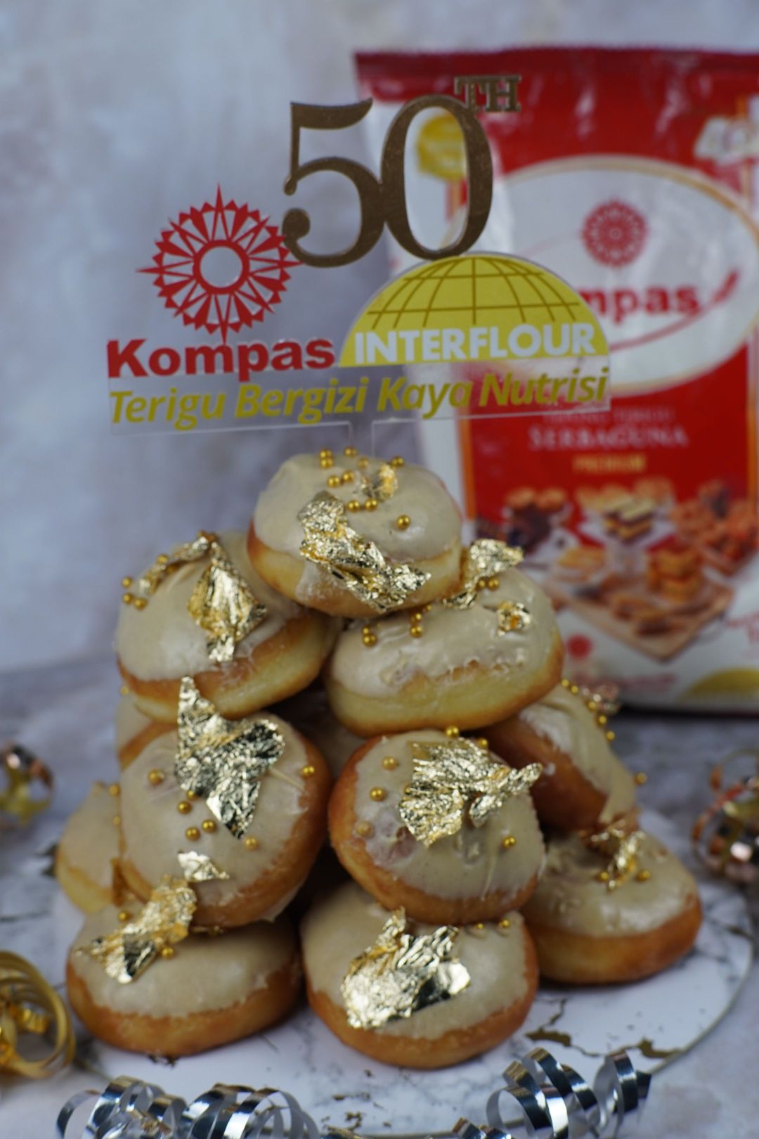 tiramisu bomboloni