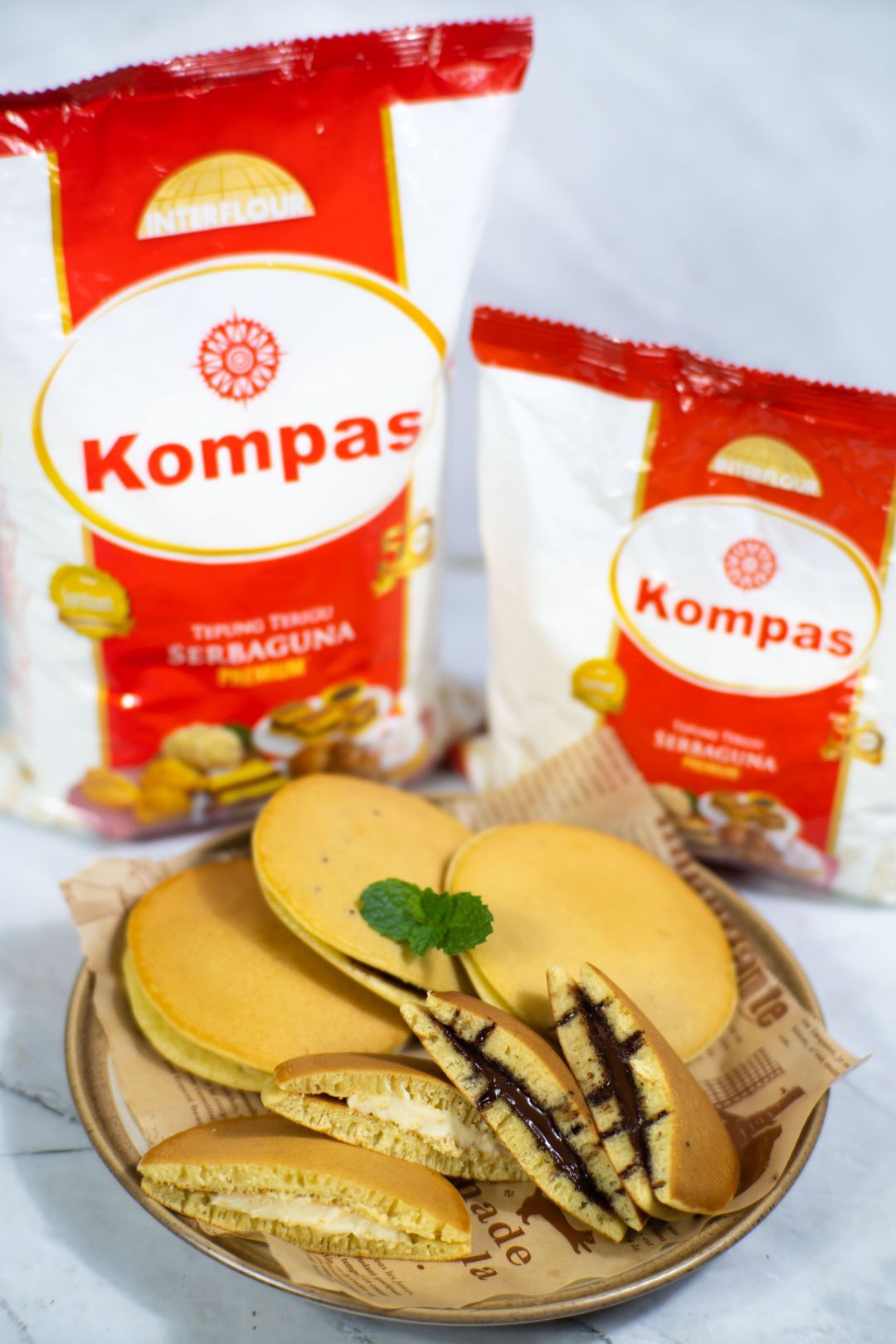 dorayaki