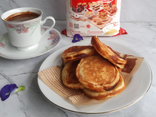 kue kamir
