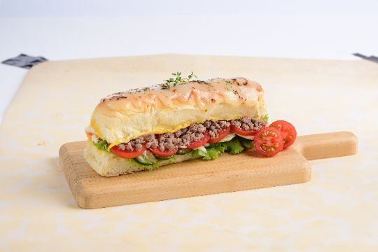 roti john