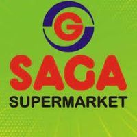 saga supermarket