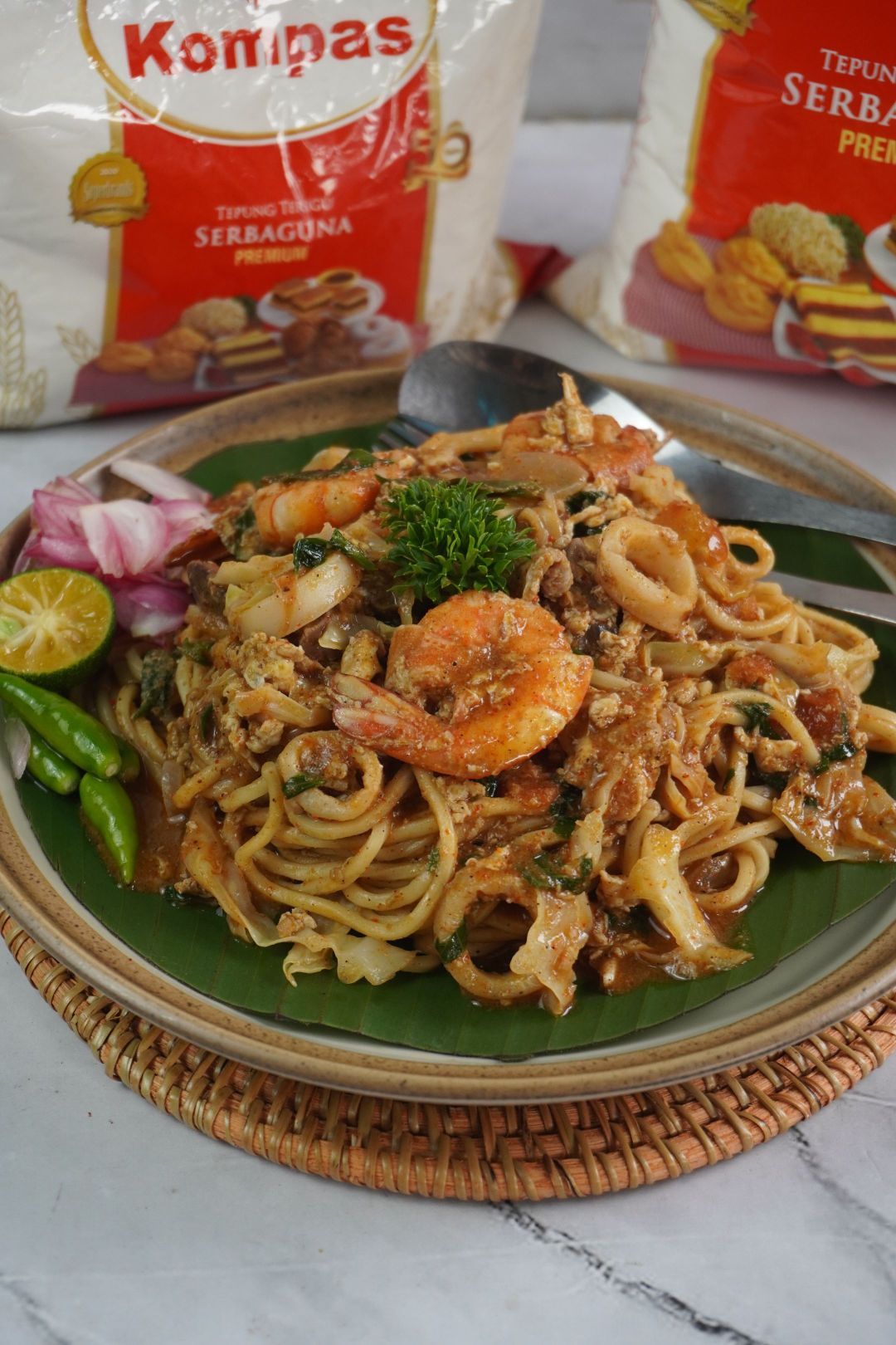 mie aceh