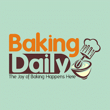 baking daily