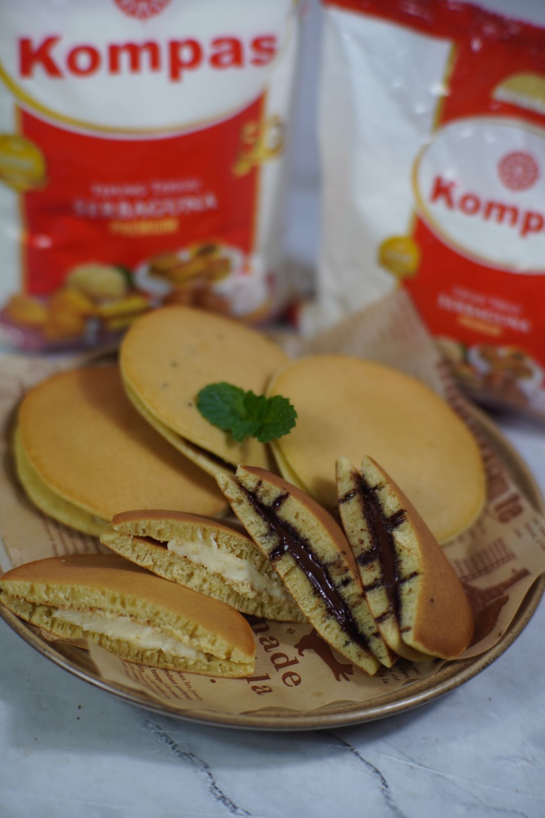 dorayaki
