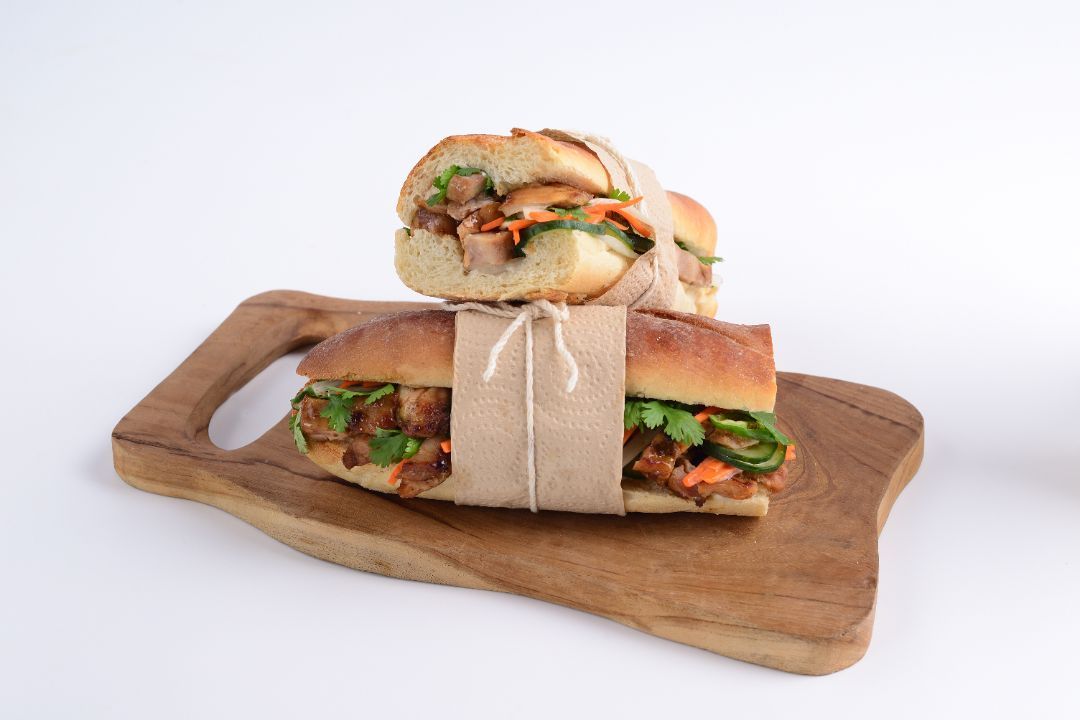 banh mi