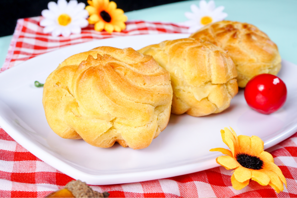 kue sus