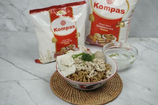 mie yamin