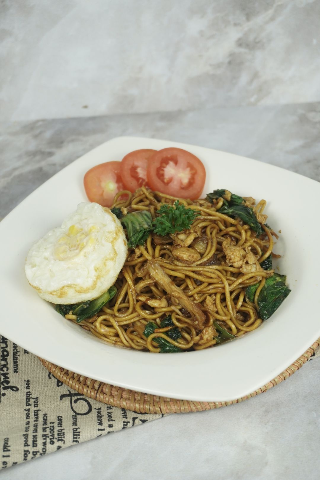 mie goreng jawa