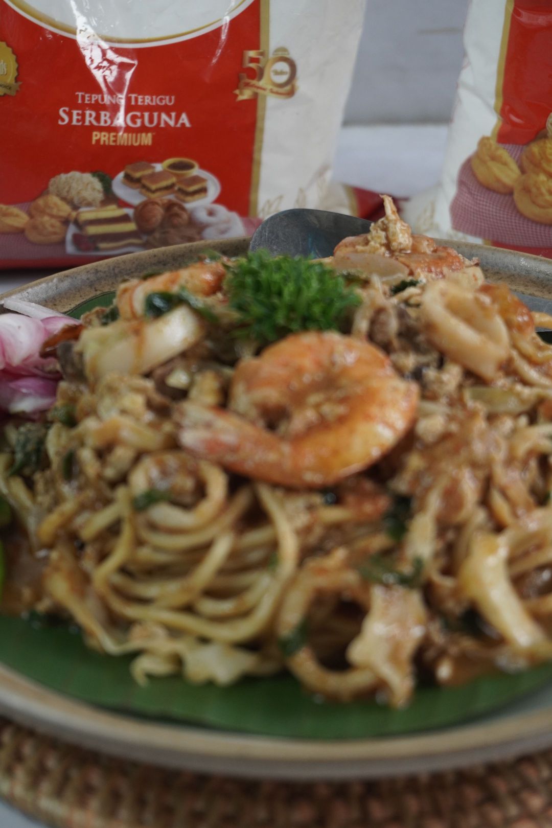 mie aceh