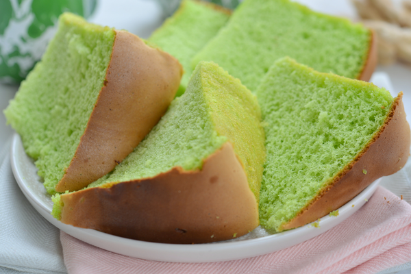 roti pandan