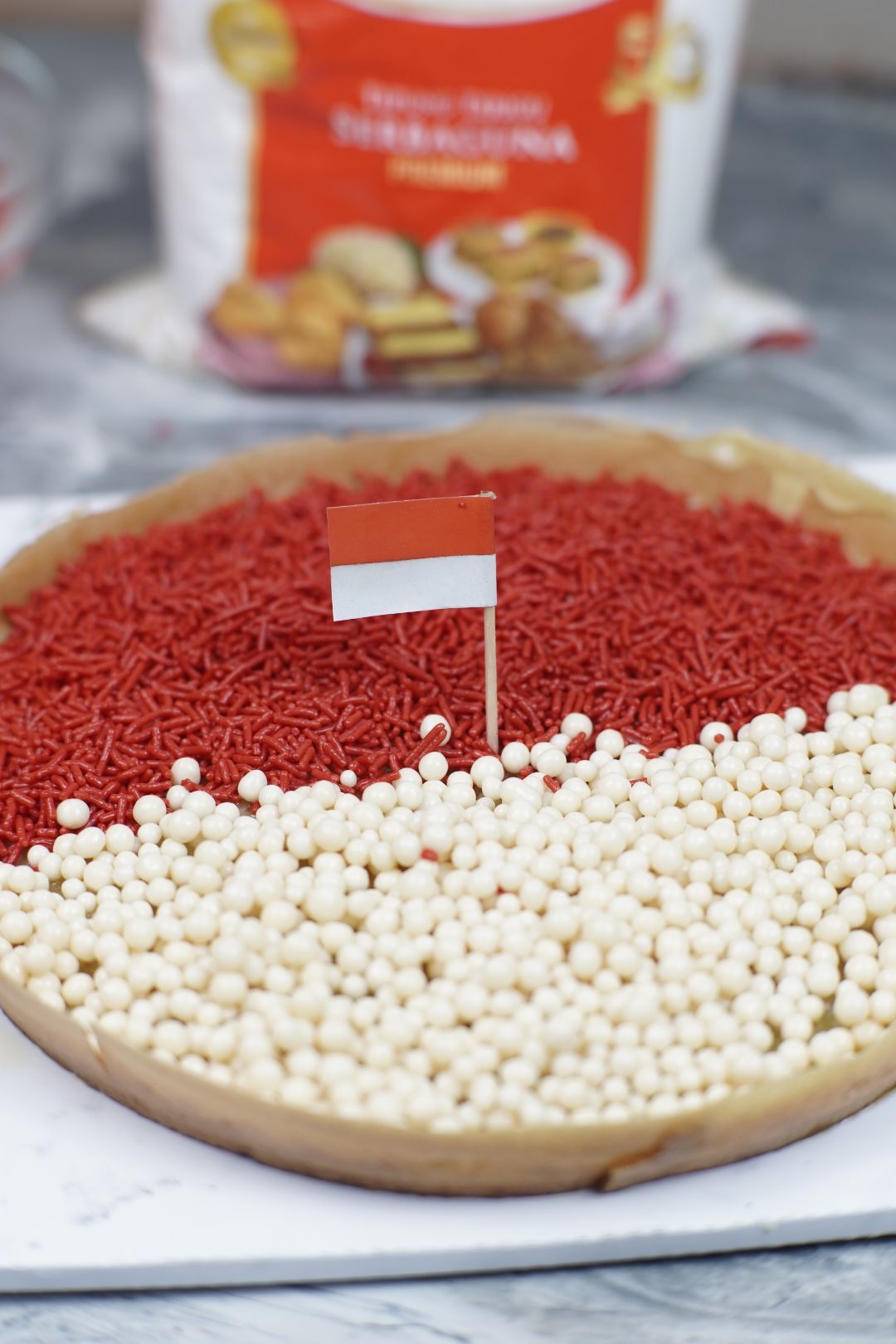 martabak merah putih