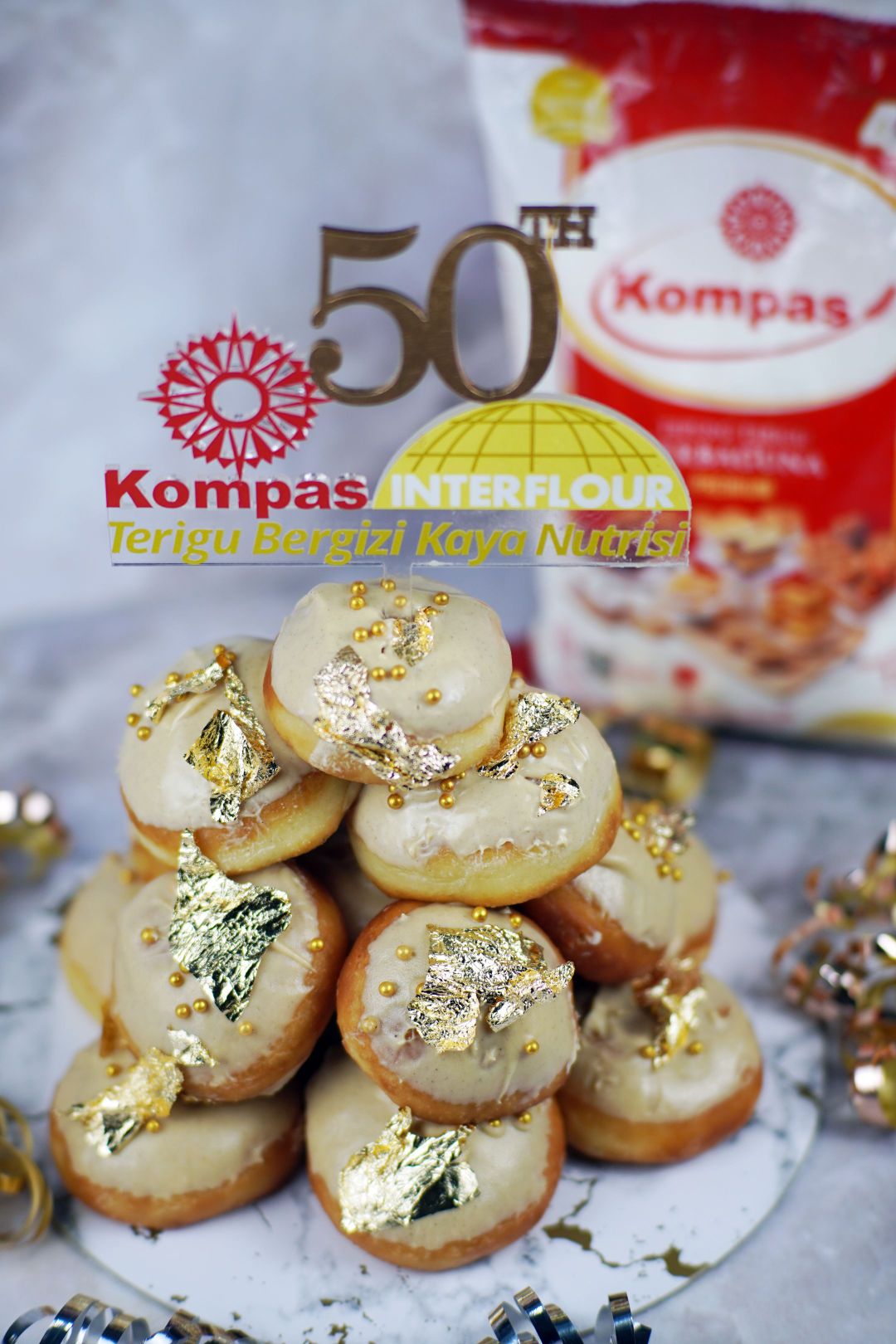 tiramisu bomboloni