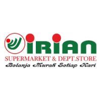 irian supermarket