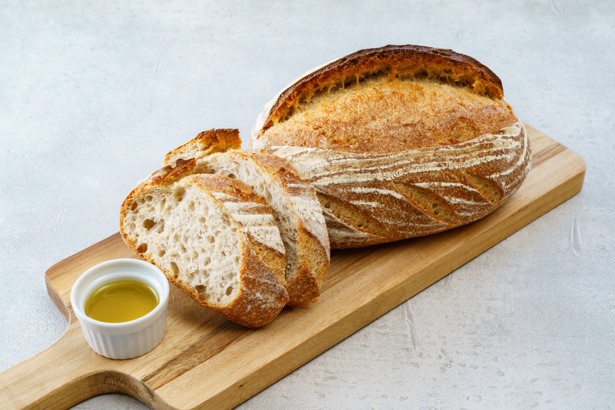 sourdough