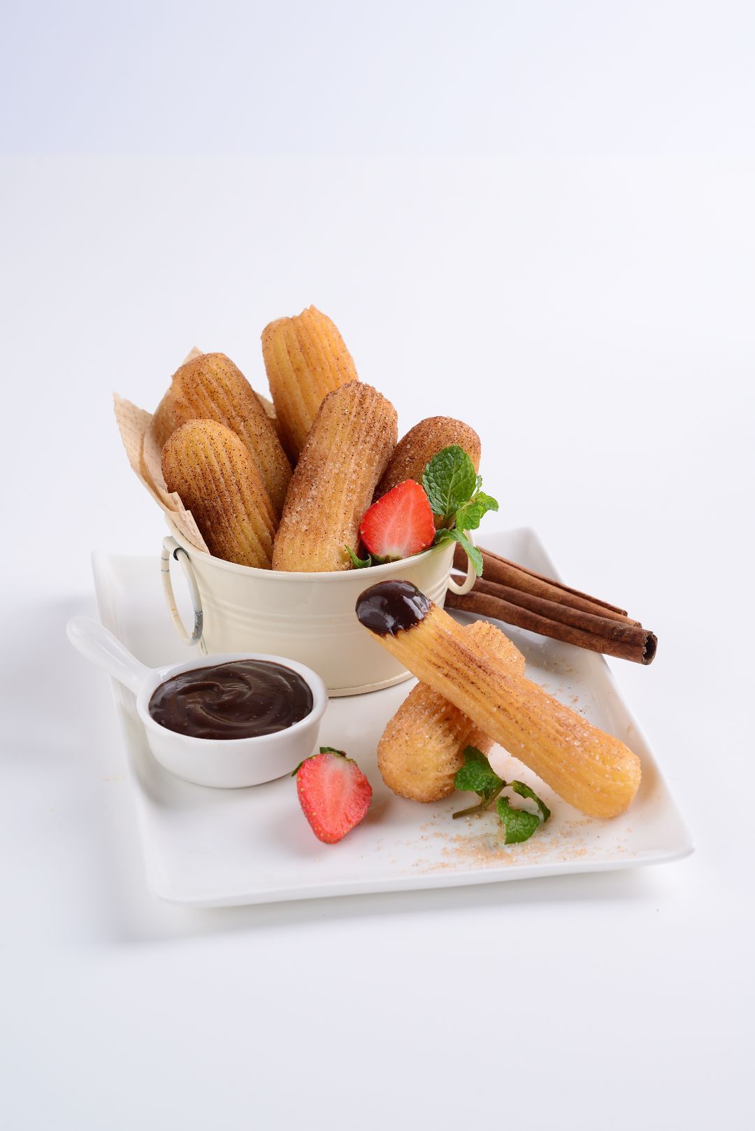 churros
