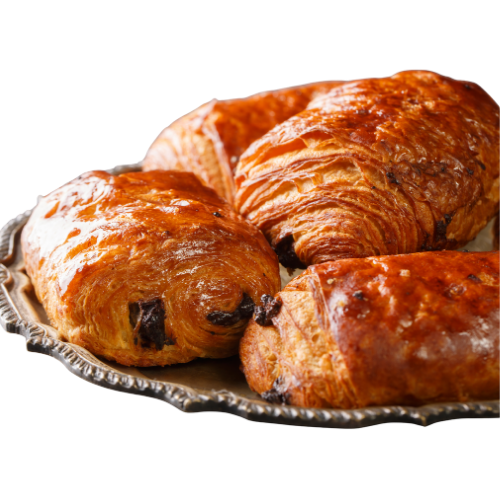 Pain au Chocolat