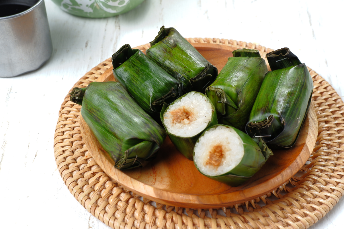 lemper