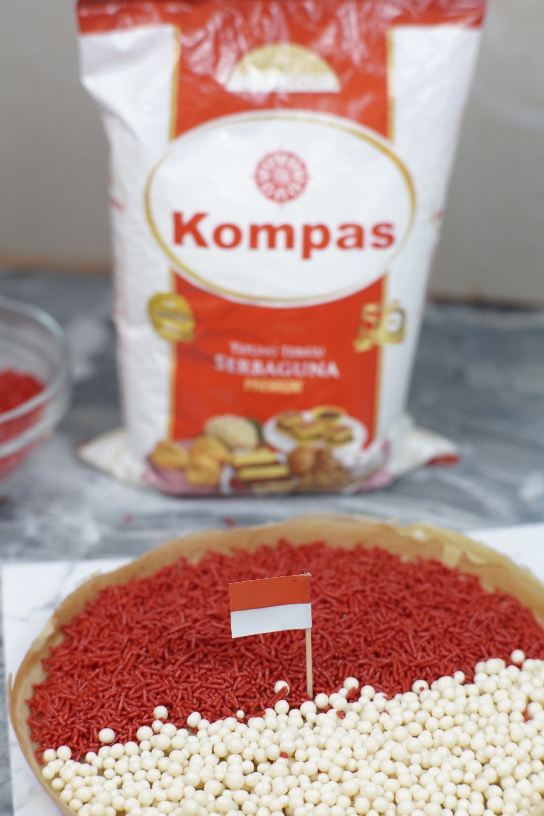 martabak merah putih