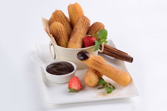 churros