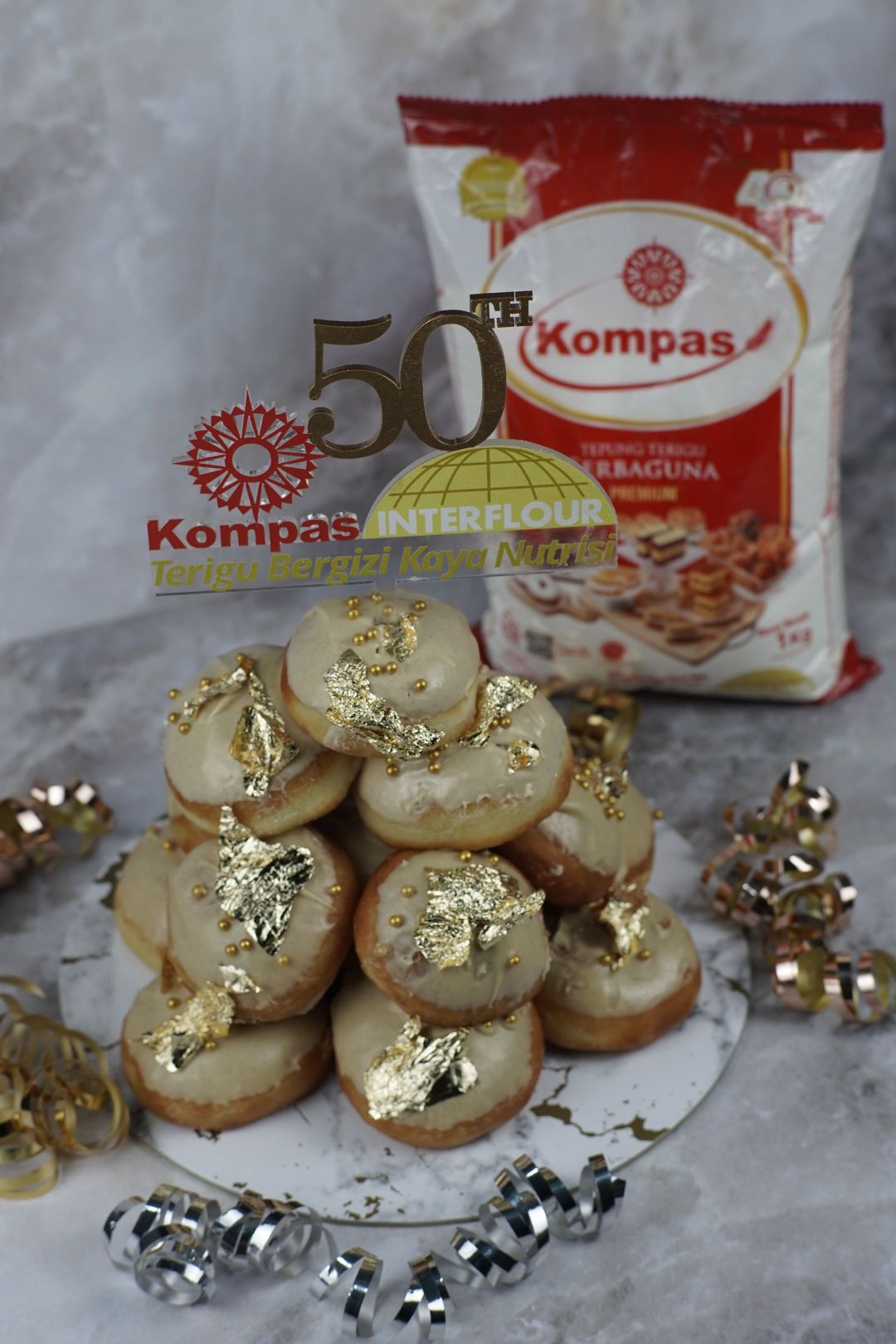 tiramisu bomboloni