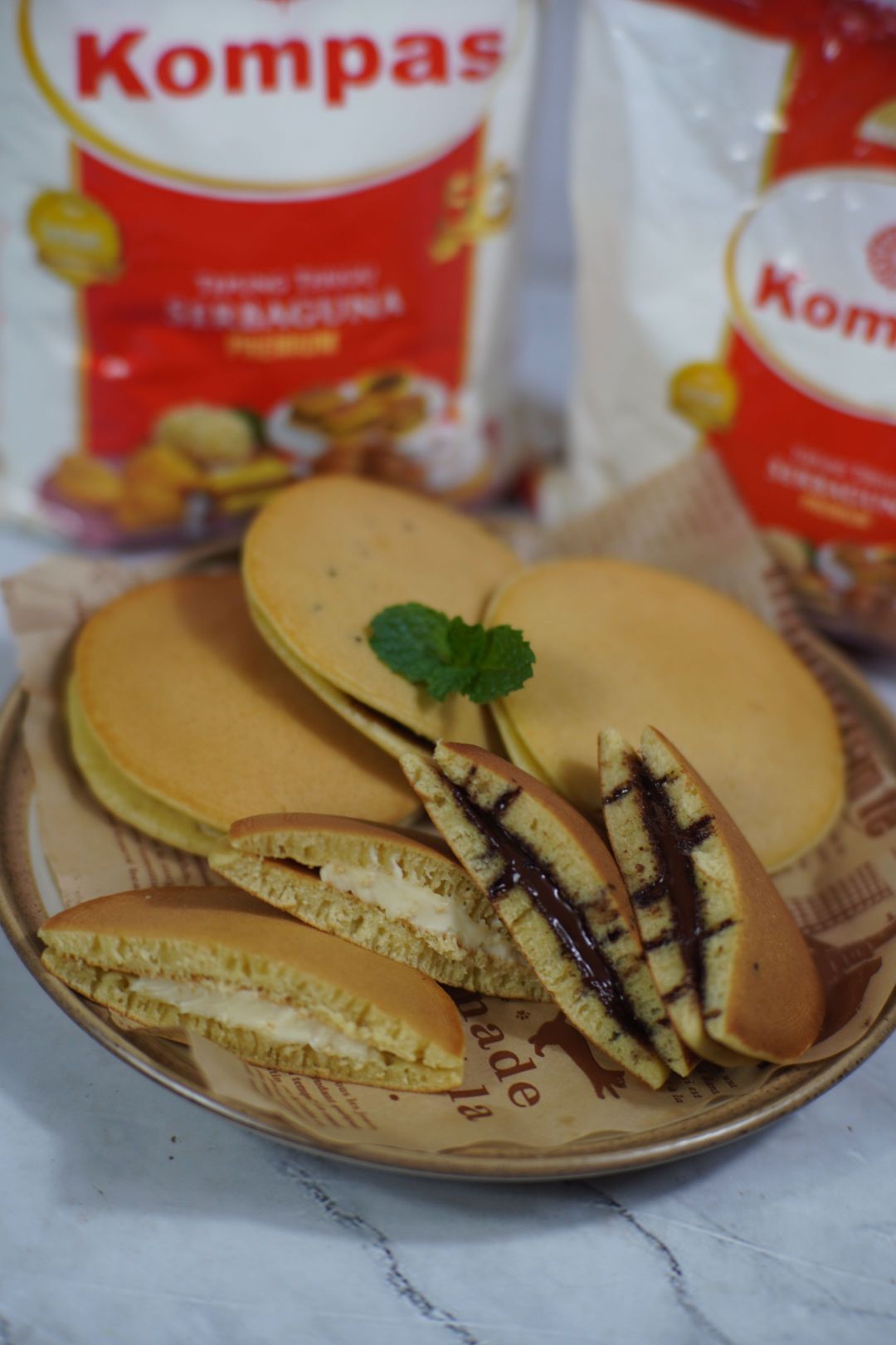 dorayaki