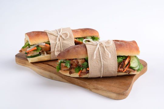 banh mi