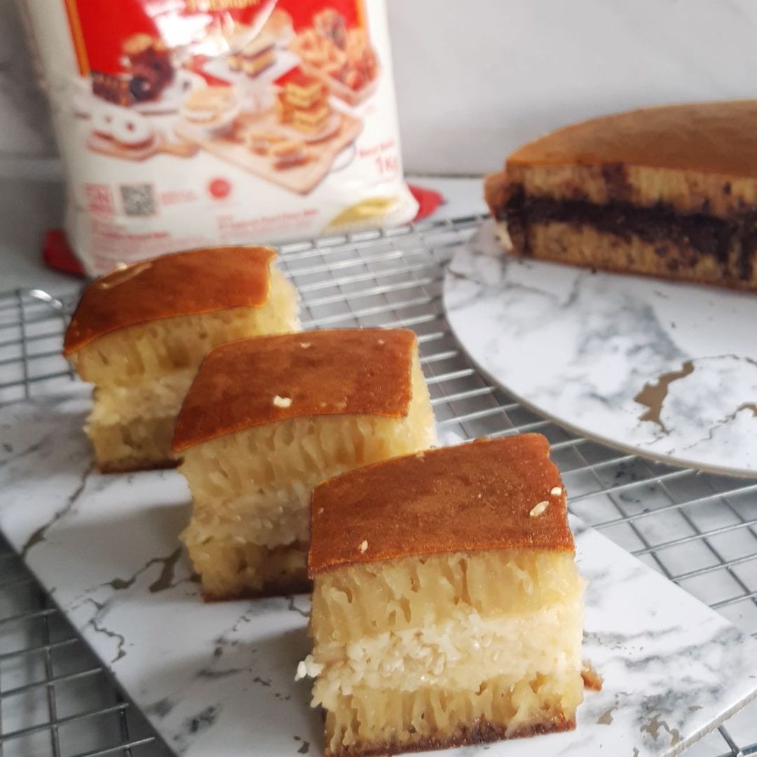 martabak manis
