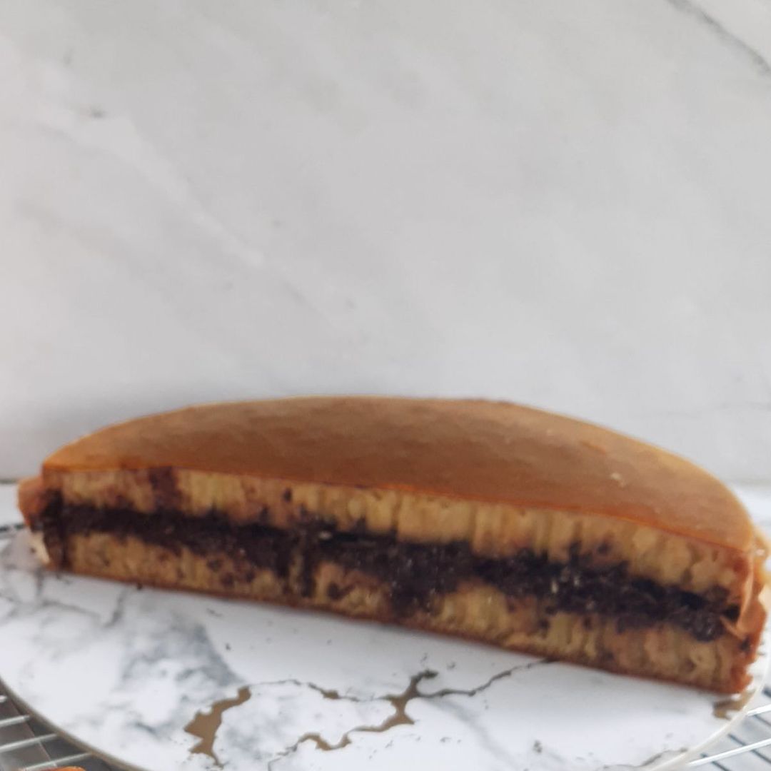 martabak manis