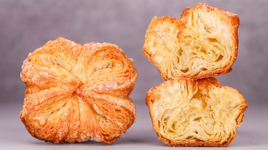 Kouign-Amann