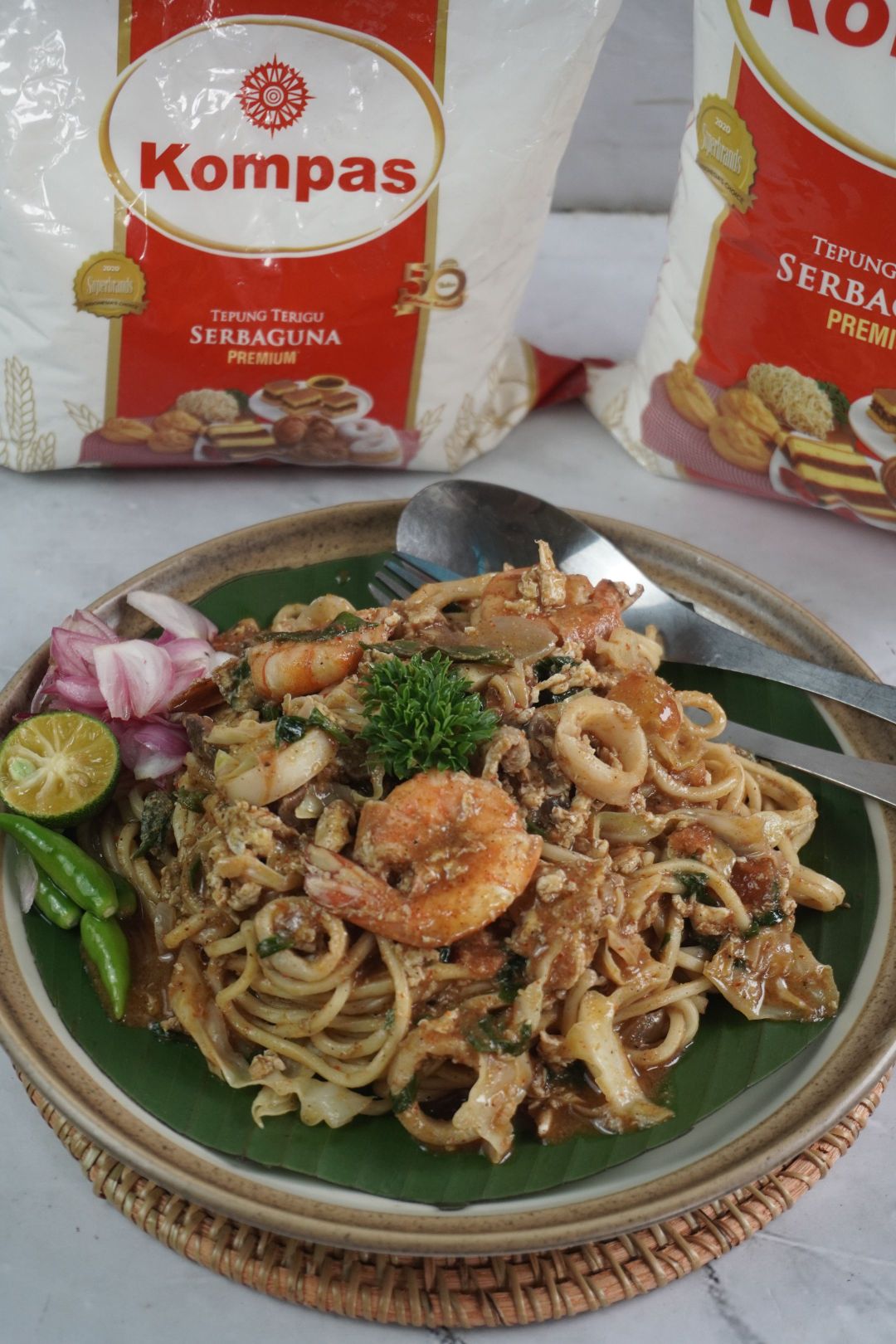 mie aceh