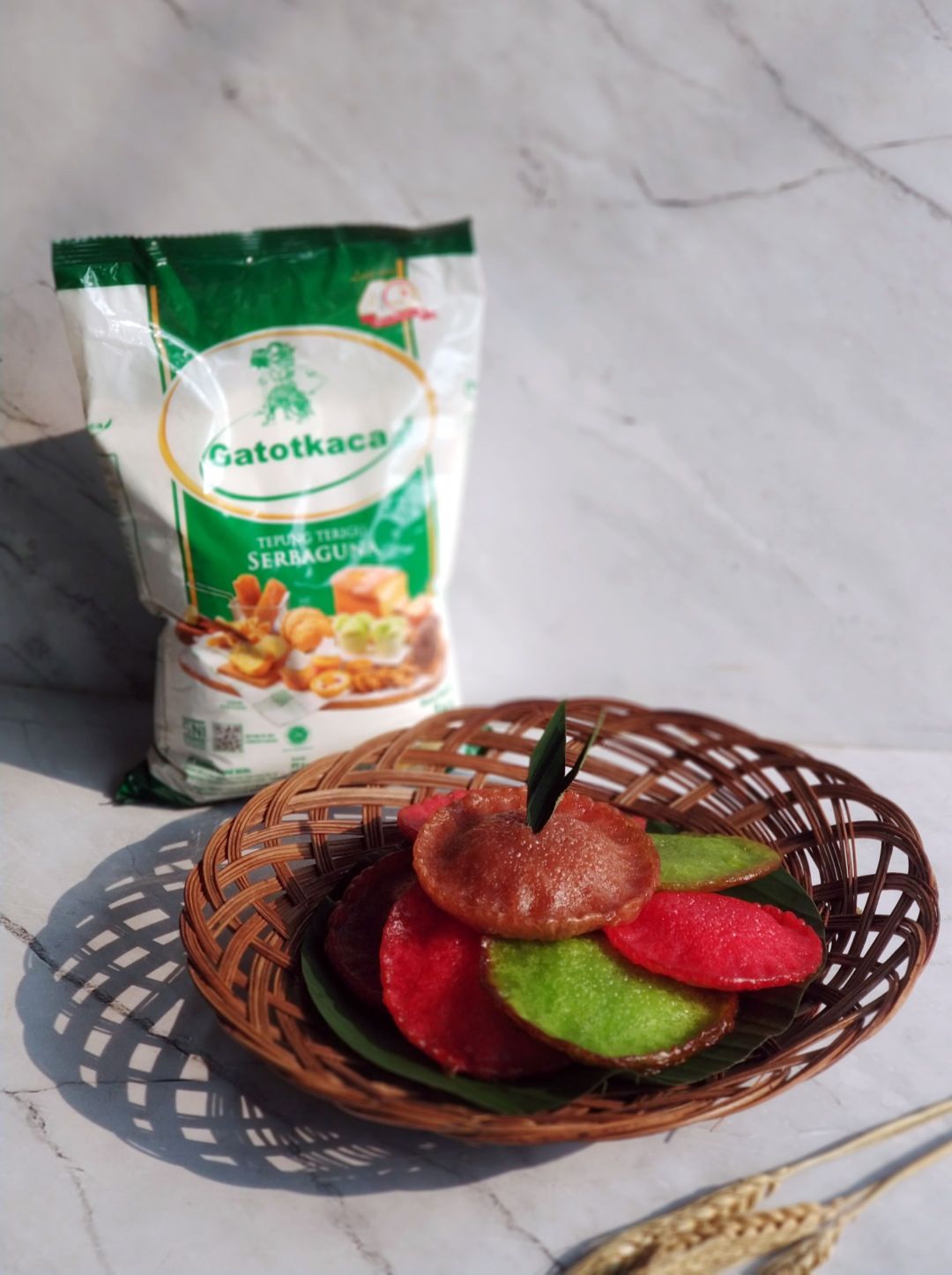 kue cucur