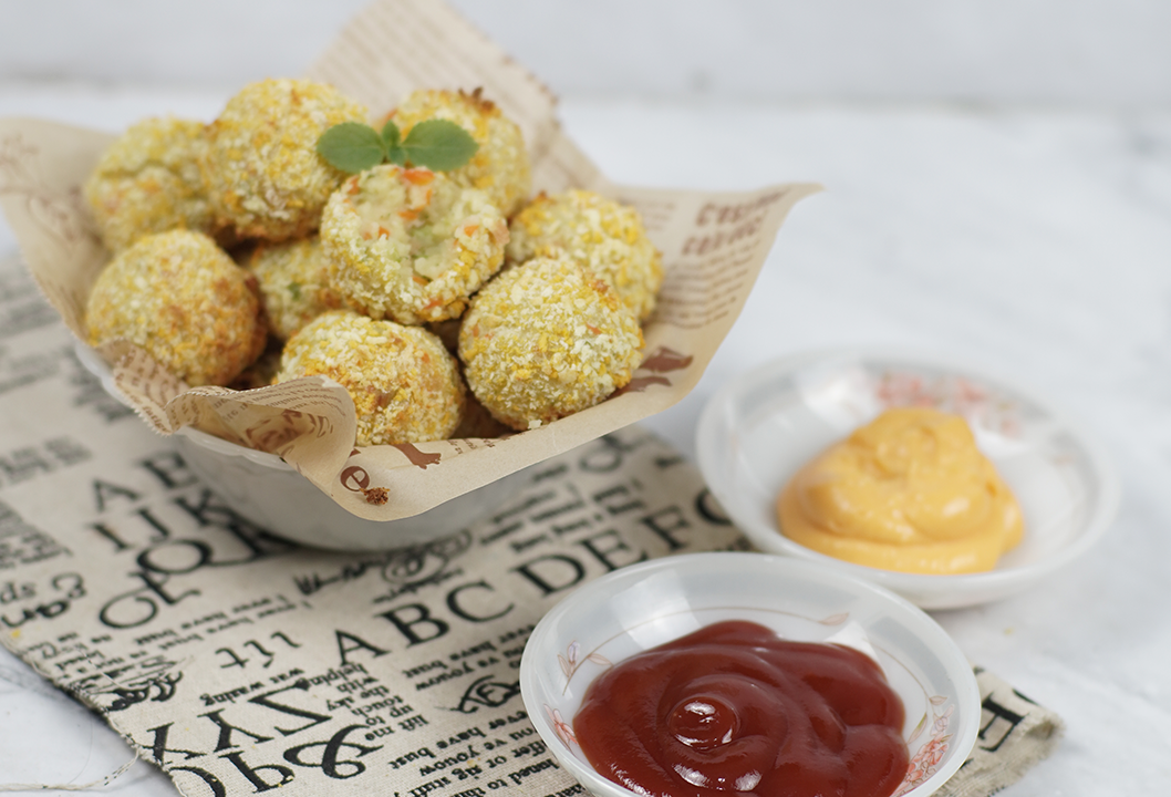 bitterballen