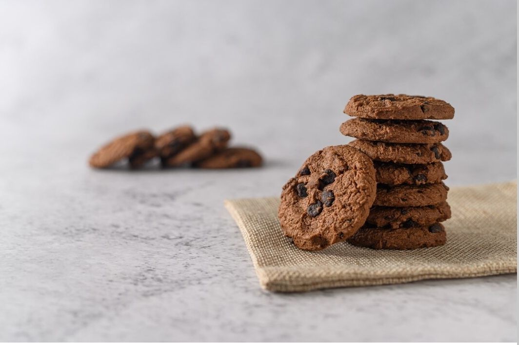 soft cookies