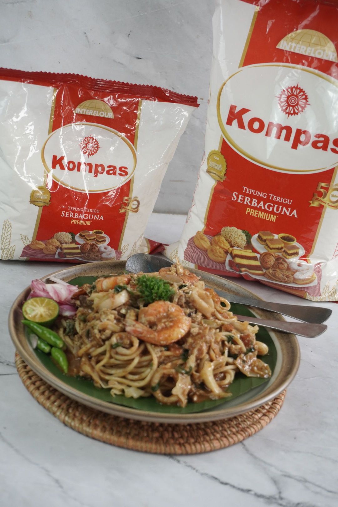 mie aceh
