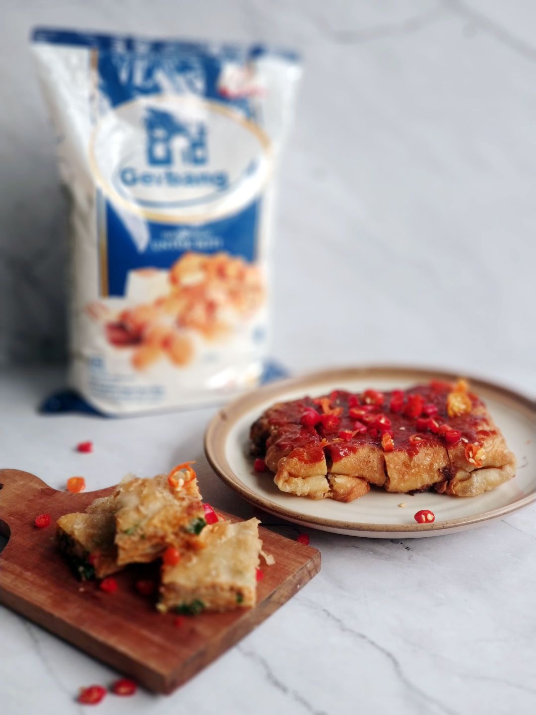 martabak telur