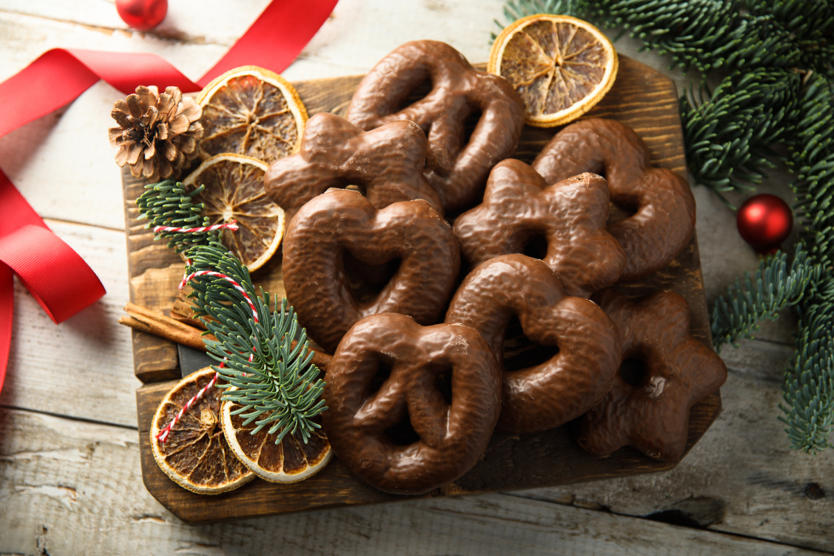 lebkuchen